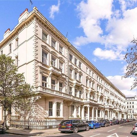 Amazing Flat Near South Kensington - 2 To 3 Bedrooms Λονδίνο Εξωτερικό φωτογραφία