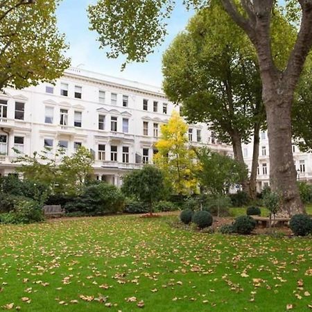Amazing Flat Near South Kensington - 2 To 3 Bedrooms Λονδίνο Εξωτερικό φωτογραφία