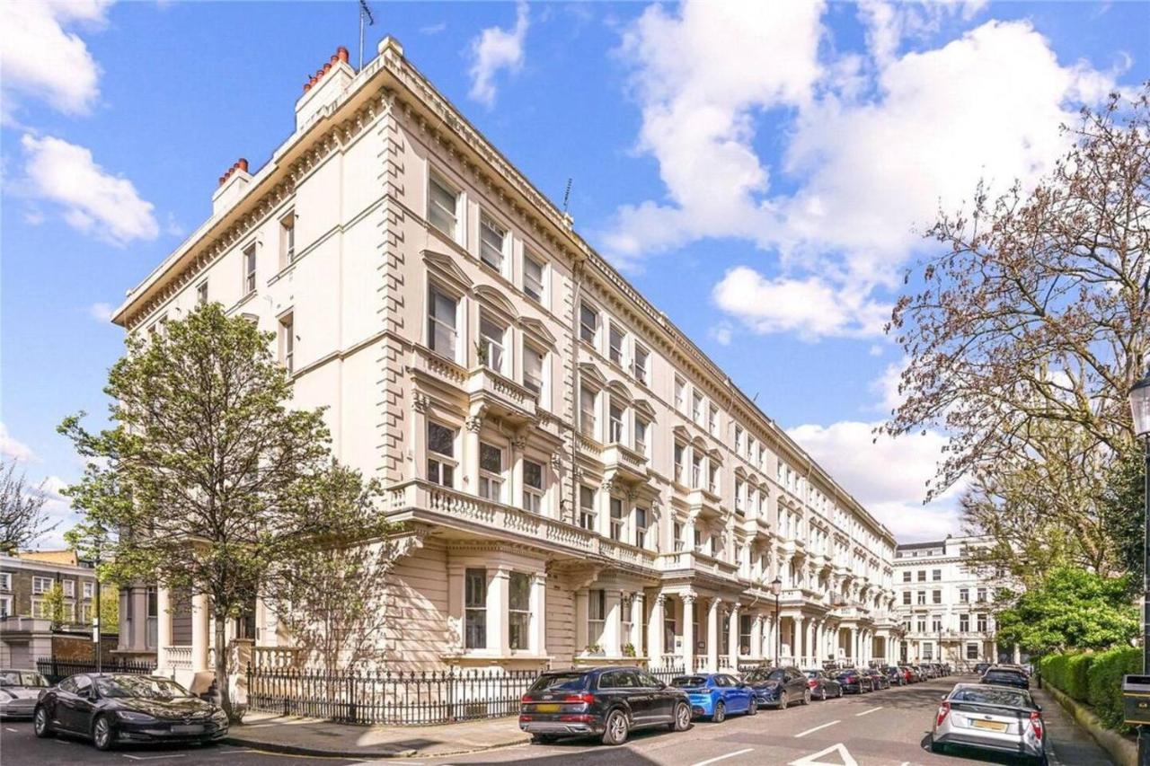 Amazing Flat Near South Kensington - 2 To 3 Bedrooms Λονδίνο Εξωτερικό φωτογραφία