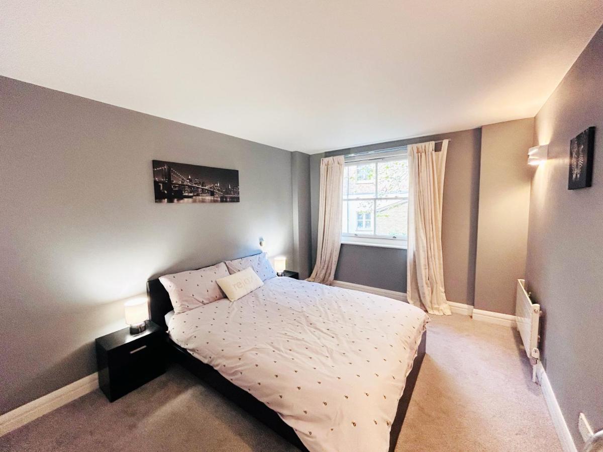 Amazing Flat Near South Kensington - 2 To 3 Bedrooms Λονδίνο Εξωτερικό φωτογραφία
