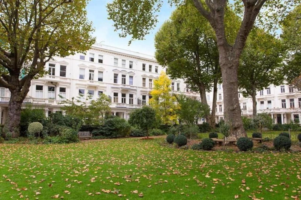 Amazing Flat Near South Kensington - 2 To 3 Bedrooms Λονδίνο Εξωτερικό φωτογραφία